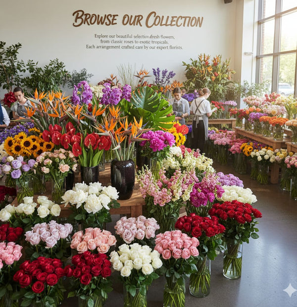 Browse Our Collection