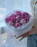 Peonies
