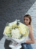 Prado Puro – Hortensias, Manzanilla, Eucalipto